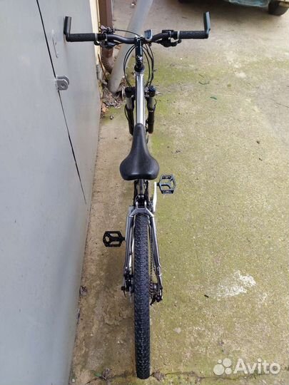 Велосипеды; Scott двухподвес как новый