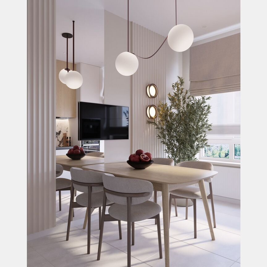 Квартира-студия, 24 м², 11/25 эт.