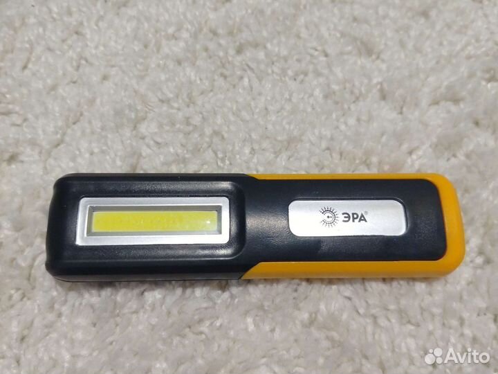 Фонарь Эра ра 803