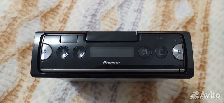 Магнитола Pioneer SPH-10BT