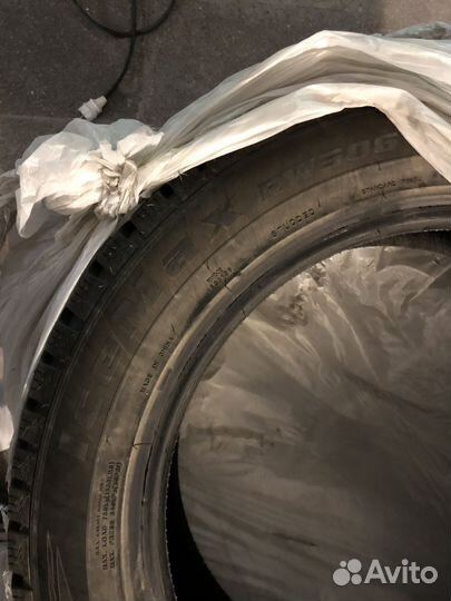 Kapsen IceMax RW506 215/55 R17 98H