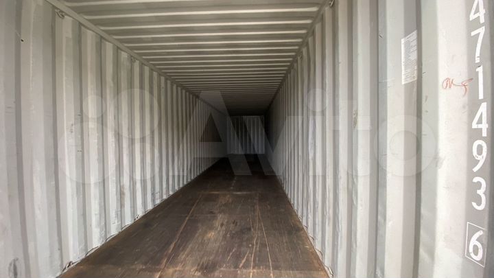 Складское помещение, 30 м²