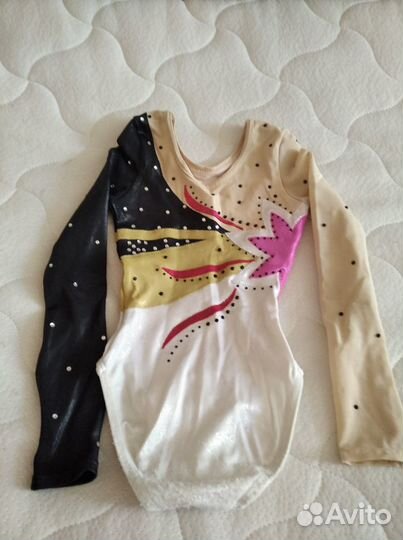 Гимнастика