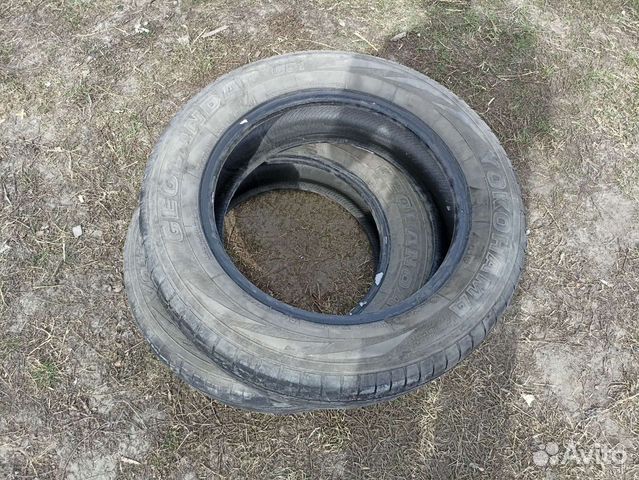 Yokohama Geolandar A/T G011 225/60 R17 99V