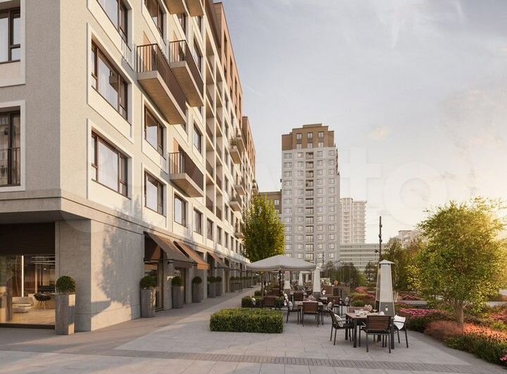 Продам торговое помещение, 95.7 м²