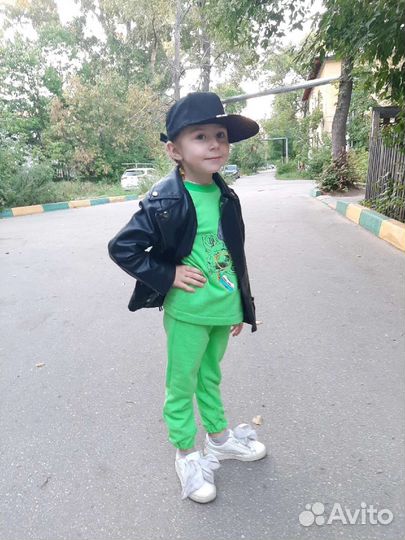 Костюм детский