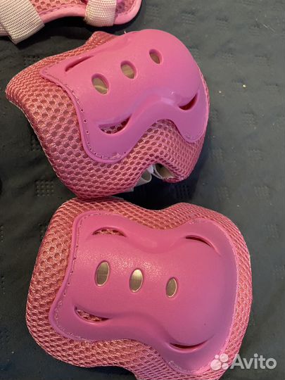 Комплект защиты детский