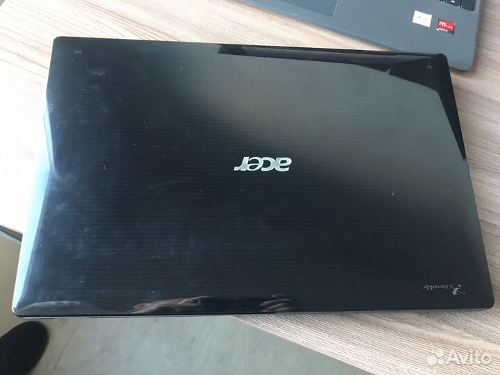 Acer aspire 5553G-N934G32Mi