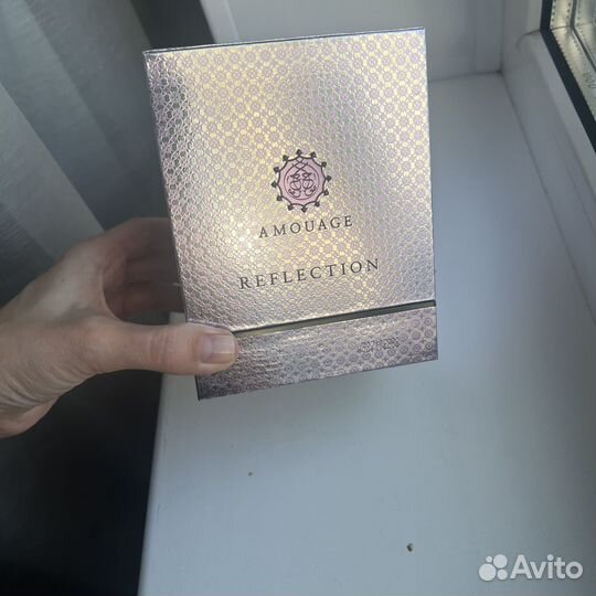 Amouage reflection, оригинал, 5 мл