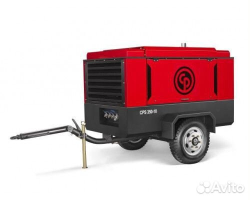 Аренда компрессора дизельного и электрического