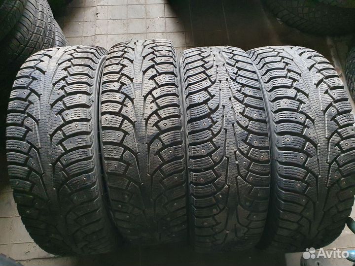 Nokian Tyres Nordman 5 195/65 R15