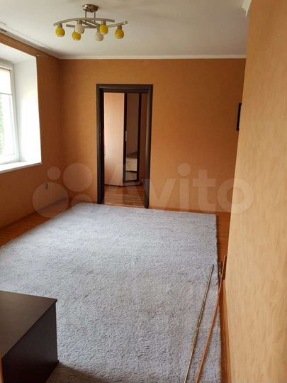 2-к. квартира, 45 м², 2/2 эт.