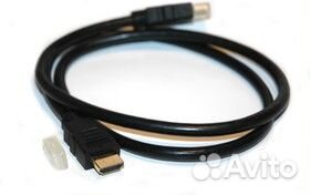 Продам hdmi кабель 1.5 м 10 шт