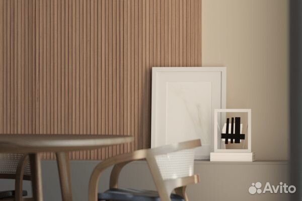 Стеновая SPC панель