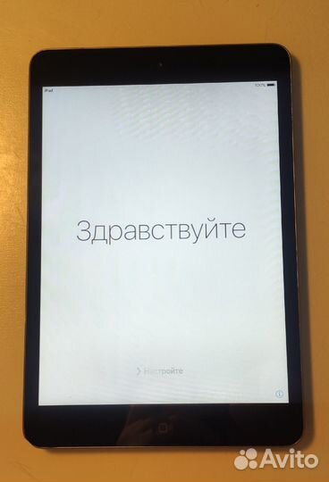 iPad Mini 1 12GB