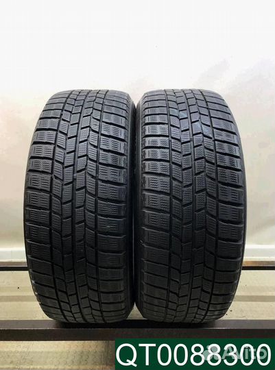 Goodyear Ice Navi 6 235/50 R18 96P
