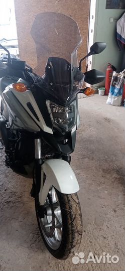 Продаю очень хороший мотоцикл