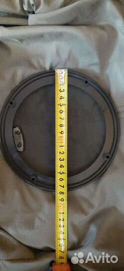 Сетки для динамиков на авто