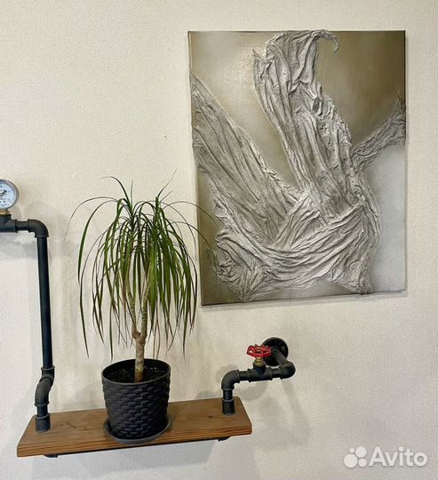 Картина 50/60 см