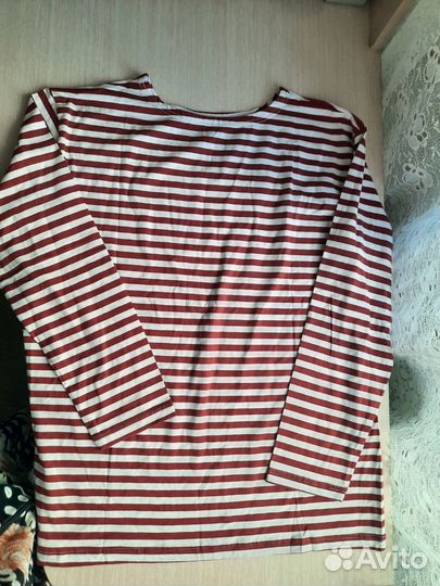 Тельняшки Росгвардия: зимняя р. 46 и летняя р.56