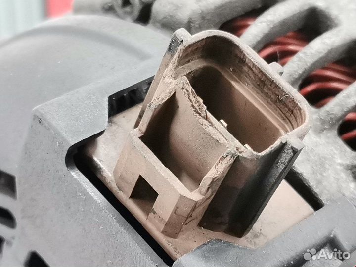 Генератор для Ford Focus 2 1477737