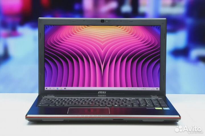 Сочные Ноутбуки для бизнеса и работы + Trade In