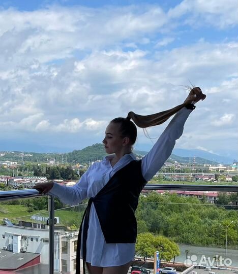 Уборка квартир