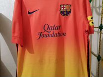 Футболка Nike Barcelona