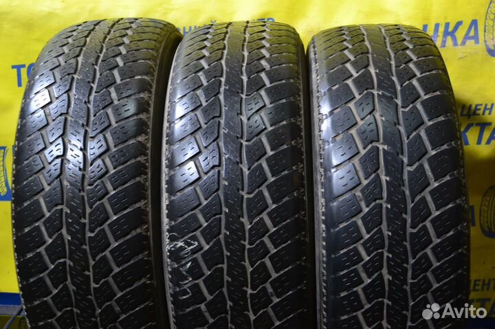 Nexen Roadian A/T II 245/65 R17