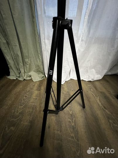 Световое оборудование, стойка FST