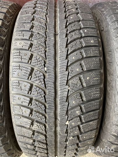 Matador MP 30 Sibir Ice 2 225/50 R17