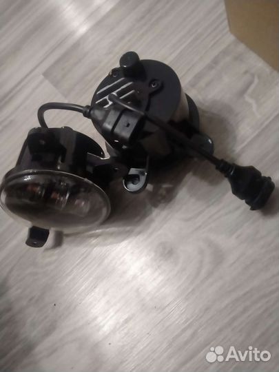 Противотуманные фары приора, газель, Шевроле нива