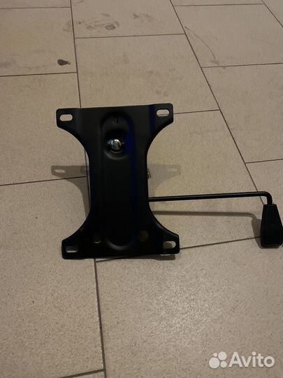 Механизм качание кресло