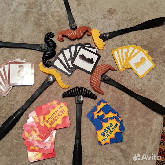 Игра настольная