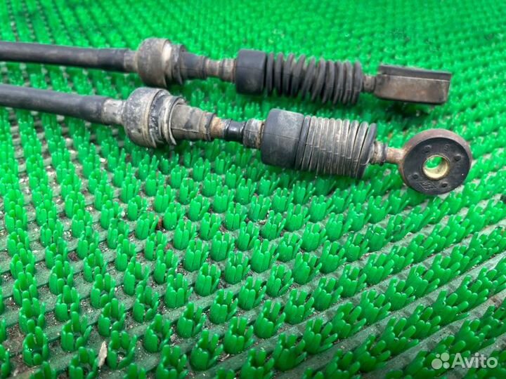 Трос кпп Hyundai Accent Ii LC G4EC 2005