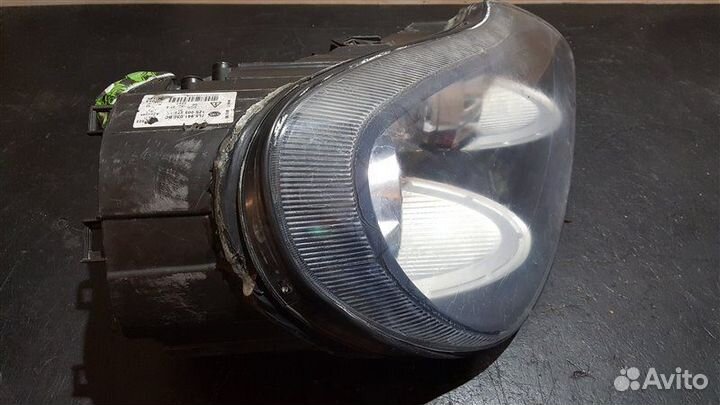 Фары передние Porsche Cayenne 957 M48.51 2008