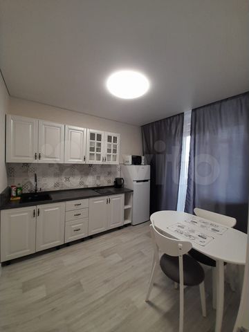1-к. квартира, 32 м², 5/10 эт.