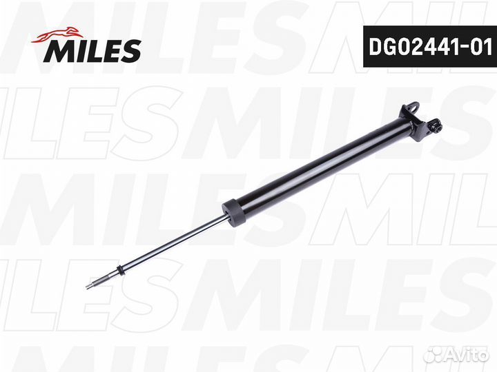 Амортизатор nissan teana/cefiro 08/06