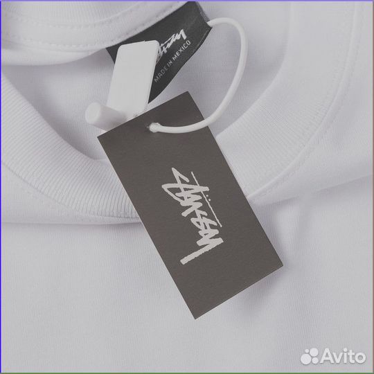 Футболка Nike Stussy (Арт. 711818)