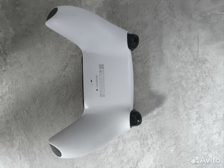 Sony playstation 5 с дисководом