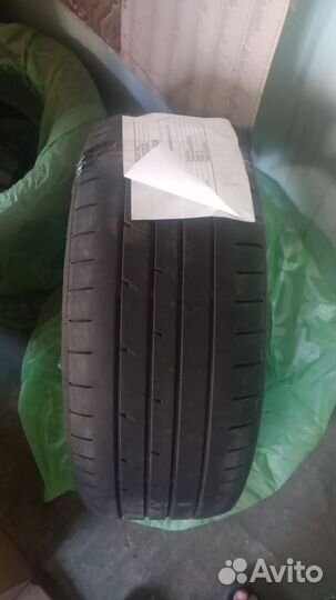 Goodyear Eagle RV-F 235/50 R18