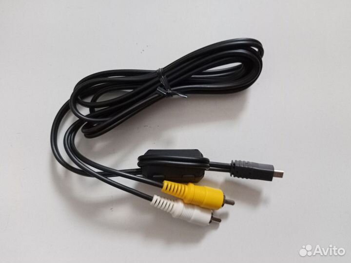 Шнур для фотоаппарата Konica minolta