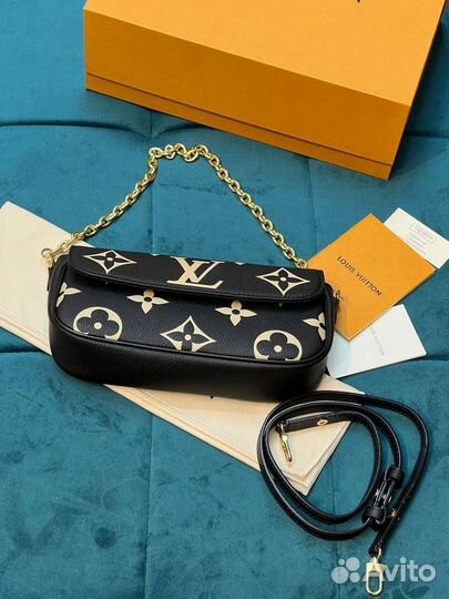 Кошелек Louis Vuitton