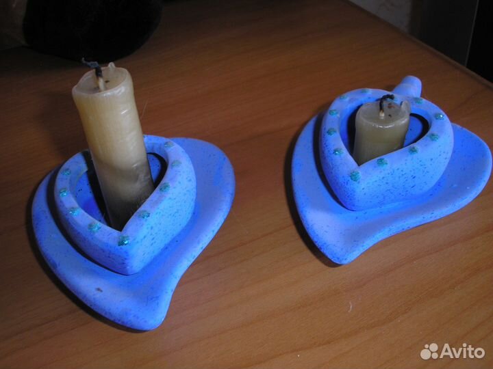 Подсвечник