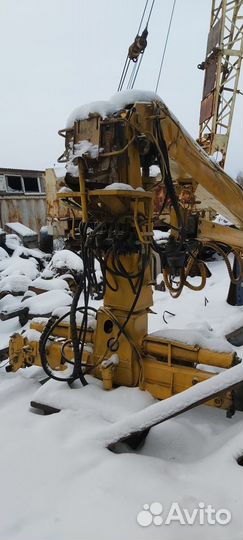 Синегорец 75