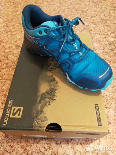 Salomon Speedcross Vario 2/UK5,5/24см