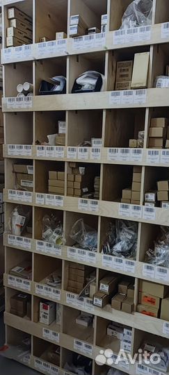 Запчасти Canon для оргтехники (оригинал,новые) ч.1