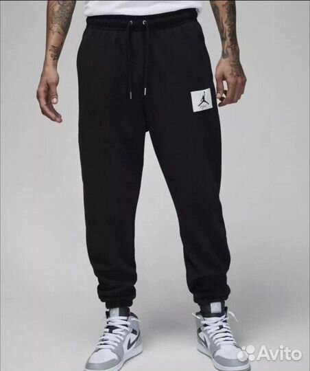 Штаны джордан