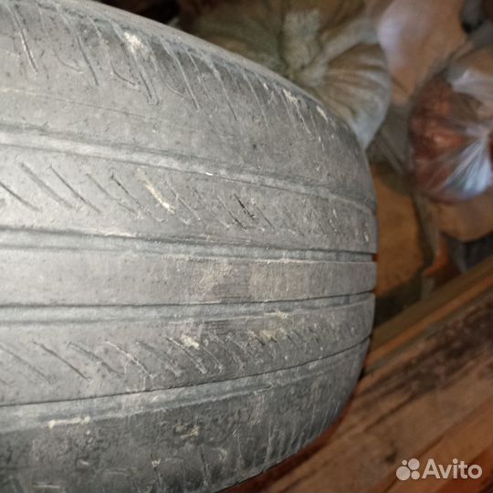 Giti GitiComfort 228 19.5/60 R15