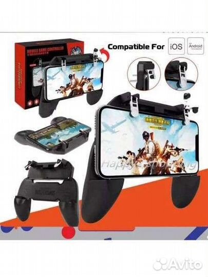 Игровой джостик